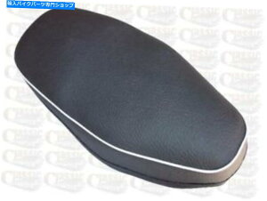 �V�[�g BSA C15 B40�X�^�[�f���A���V�[�g40-9060 BSA C15 B40 STAR DUAL SEAT 40-9060�y���s�A���i�z