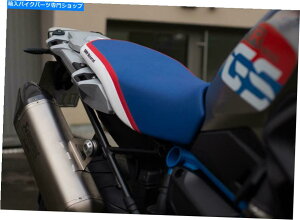 V[g BMW R1200GS R1250GS Rallye[V[g2013-2020ΎR~߃V[gJo[B044 BMW R1200GS R1250GS Rallye Low Seat 2013-2020 Volcano Non-Slip Seat Cover B044