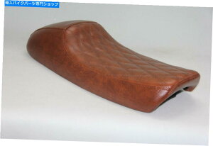 V[g 1981-1983 Suzuki GS450 GS450Lvt@CJtF[T[ThV[gR[hR[hFS1281 1981-1983 Suzuki GS450 GS450L profile cafe racer saddle seat CODE: S1281