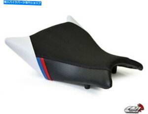 V[g CgV[gJo[BMW S 1000 RR 09-11hCo[V[gTh[^[X|[c1 Luimoto Seat Cover BMW S 1000 RR 09-11 Driver Seat Saddle Motorsports 1