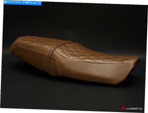 シート ホンダCB1100 2013-2016ヴィンテージシートカバーカバー3色VDB by Luimoto LB HONDA CB1100 2013-2016 VINTAGE SEAT COVER COVERS 3 COLORS VDB BY LUIMOTO lb