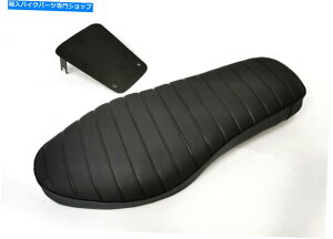 V[g z_CT125gCn^[Jû߂̒d̏ LONG DOUBLE PASSENGER SEAT FOR HONDA CT125 TRAIL HUNTER CUB NEW 2020 2021