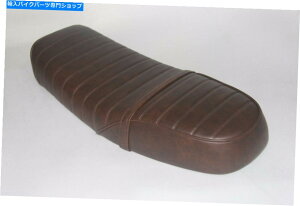 V[g z_CB550FX[p[X|[c1975-1977[vt@CV[gw /CpR[hFT9106 Honda CB550F Super Sport 1975-1977 low profile seat w/ modified pan CODE: T9106