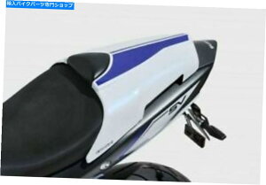 V[g ErmaxzCgu[XgCv\V[gJEJo[XYLSV650N 2016 - 2018 850472113 ERMAX WHITE BLUE STRIPE SOLO SEAT COWL COVER SUZUKI SV650N 2016 - 2018 850472113