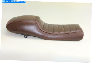 V[g 28 "1980-1982z_CB650C CB650JX^[vt@CJtF[T[V[gR[hR[hR[hR[hFS1081 28" 1980-1982 Honda CB650C CB650 Custom low profile cafe racer seat CODE: S1081