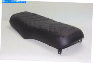 V[g 24 "1974-1979z_GL1000[vt@CJtF[T[V[gubgR[hFB1042 24" 1974-1979 Honda GL1000 low profile cafe racer seat Brat style CODE: B1042