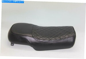 V[g 25.5 "ubg1979-1983z_GL1100S[hEBOI[goCThV[gR[hR[hR[hFB2119 25.5" Brat 1979-1983 Honda GL1100 Goldwing motorcycle saddle seat CODE: B2119