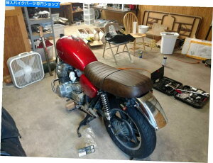 V[g 27.5 "}nXS1100 GSXyV~bhiCg1980-1981I[goCV[gR[hFD6294 27.5" Yamaha XS1100 GS Special Midnight 1980-1981 motorcycle seat CODE: D6294