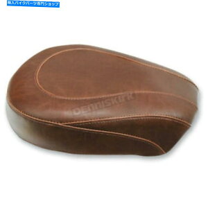 �V�[�g �}�X�^���O�V�[�g�u���E�����C�h�g���b�p�[���A�V�[�g - 76721 Mustang Seats Brown Wide Tripper Rear Seat - 76721