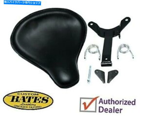 V[g U[x[T[\V[gLbg`bp[XvK[\tg Leather Velo Racer Solo Seat Kit Chopper Springer Softail Rigid