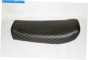 V[g 1975-1978z_CB750F CB750X[p[X|[c[vt@CV[gThR[hFZ1062 1975-1978 Honda CB750F CB750 Super Sport low profile seat saddle CODE: Z1062