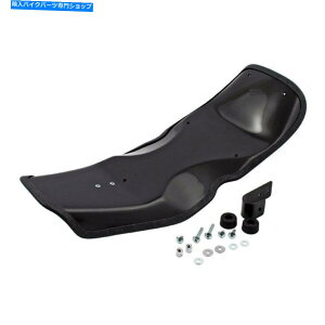 V[g Mustang Cyclone SoloV[gAZuLbgAn[[_rbh\FLHRAFLHX 97-07 MUSTANG Cyclone Solo Seat Assembly Kit, for Harley Davidson FLHR, Flhx 97-07