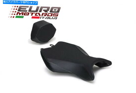 シート LuimotoベースラインTECグリップシート＆カウルカバー川崎H2 2015-2020 Luimoto Baseline Tec-Grip Seat & Cowl Covers New For Kawasaki H2 2015-2020