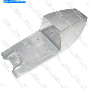 V[g }nTZ RD250 RD350 TDA~|[hV[gpx[XJtF[T[Vi FOR YAMAHA TZ RD250 RD350 TD ALUMINUM ALLOY POLISH SEAT PAN BASE CAFE RACER New