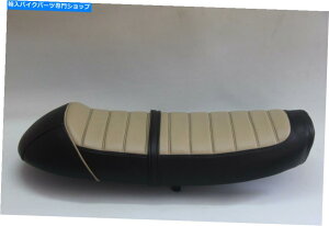 V[g 1967-1974 TRIUMPH T120 TR6 T100 T100RfCgi^CK[[vt@CV[gR[hFL8074 1967-1974 Triumph T120 TR6 T100 T100R Daytona Tiger low profile seat CODE: L8074