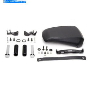 V[g 11-20z_t[[ABSqV[g/tbgyOLbg08R73-MFR-H80 OEM 11-20 Honda FURY ABS Passenger Seat/Footpeg Kit 08R73-MFR-H80 OEM