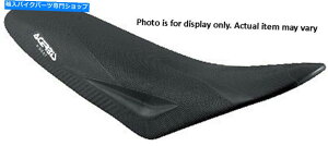 V[g Acerbis - 2320890001 - ubNXV[g2014-2016z_CRF250R / 2013-2016 CRF450R Acerbis - 2320890001 - Black X-Seat 2014-2016 Honda CRF250R/2013-2016 CRF450R