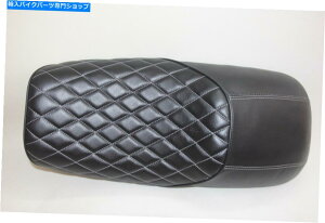 V[g 26C`BMW K75 K100 K1100 80's -90's Solo Cafe[T[ubgV[gR[hFS7191 26 inches BMW K75 K100 K1100 80's -90's solo cafe racer Brat seat CODE: S7191