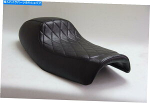 V[g 1974-1979z_GL1000S[hEBO\JtF[T[V[gR[hR[hR[hFS3042 1974-1979 Honda GL1000 Goldwing gold wing solo cafe racer seat CODE: S3042