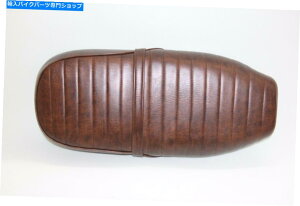 V[g 1973-1979 TRIUMPH T140 TR7 T140V TR7V[vt@CV[gR[hFL5131 1973-1979 Triumph T140 TR7 T140V TR7V low profile seat CODE: L5131