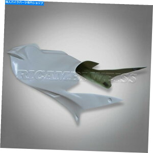 シート DR504 Aprilia RSV4工場09-14レーシングリアシート唐カウルユニットレーステール DR504 APRILIA RSV4 FACTORY 09-14 Racing Rear Seat Hump Cowl Unit Race Tail