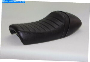 V[g Suzuki GS1000 GS850 1978-1981 Solo Cafe Racer Seat Modified Pan 26.5 "R[hFF6053 Suzuki GS1000 GS850 1978-1981 solo cafe racer seat modified-pan 26.5" CODE:F6053