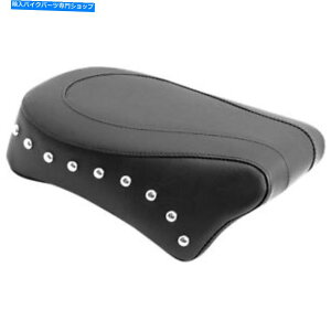 V[g }X^OX^bh\V[g2004-05n[[_CiFXD̃}X^OX^bhAV[g Mustang Studded Rear Seat for Mustang Stud Solo Seat 2004-05 Harley Dyna FXD