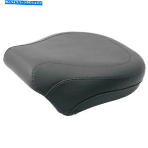 V[g Mustang 14 "Mustang Solo Seat 2006-17n[[\tĝ߂̃Be[W̌㕔 Mustang 14" W Vintage Rear Seat for Mustang Solo Seat 2006-17 Harley Softails