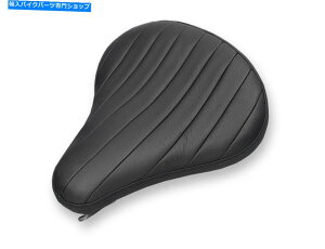 V[g xCcX^CubNU[V[gLbgtBbgn[[_rbh\ Bates Style Black Leather Seat Kit fits Harley-Davidson