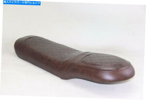 V[g 24 "ubgX^C - z_CB1000C CB1000JX^1983JtF[T[V[gR[hR[hFB2299 24" Brat style - Honda CB1000C CB1000 Custom 1983 cafe racer seat CODE: B2299