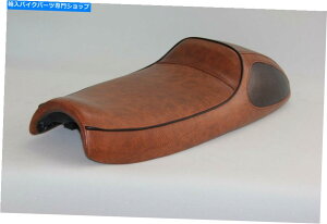 V[g 1969-1973 BMW R75 R60 / 5 SWBJtF̃[T[V[gTheLTXiR[hFT6083 1969-1973 BMW R75 R60 R50 /5 SWB cafe racer seat saddle Texavina CODE: T6083