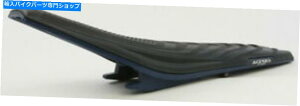 V[g Acerbis 2464760001 XV[gubN\tgMXg Acerbis 2464760001 X Seat Black-Soft MX Moto Dirtbike