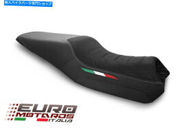 シート ルイモトスポーツカフェスエードデザイナーシートカバーNEW DUCATI ST2 944 1997-2003 Luimoto Sport Cafe Suede Designer Seat Cover New For Ducati ST2 944 1997-2003