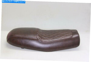 �V�[�g 1974-1979�z���_GL1000�S�[���h�E�B���O���[�v���t�B�[���f���A���V�[�g�e�L�T�X�r�i�R�[�h�FL9042 1974-1979 Honda GL1000 Goldwing low profile dual seat Texavina CODE: L9042