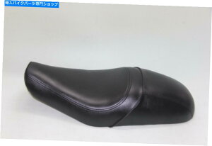 V[g W400 W650 EJ650fAq̃I[goCV[gThR[hFS5247 Kawasaki W400 W650 EJ650 dual passenger motorcycle seat saddle CODE: S5247