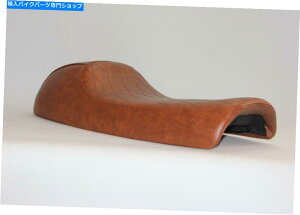 V[g 27.5 "1975/1978z_CB750FX[p[X|[c\Cafe[XV[gThR[hFD5062 27.5" 1975- 1978 Honda CB750F Super Sport solo cafe race seat saddle CODE: D5062