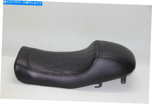 V[g 26 "ubgX^C1979-1983z_GL1100S[hEBOJtF[T[V[gR[hR[hR[hFB6119 26" Brat style 1979-1983 Honda GL1100 Goldwing cafe racer seat CODE: B6119