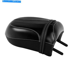V[g ȀȍȃtBbgChlNVbN14-18`[teC_[Nz[X16-20 Rear Passenger Seat Fit For Indian Chief Classic 14-18 Chieftain DarkHorse 16-20
