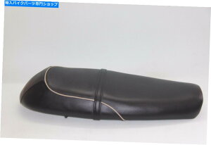 V[g BMW R75 R60 / 5 1974 - 1980N㏉LWB[vt@CNVbNV[gR[hFL4052 BMW R75 R60 R50 /5 1974- early 1980s LWB low profile classic seat CODE: L4052