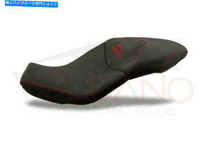 �V�[�g �V�[�g�J�o�[S�X���[��1000 XR�T�h��2020-2021 - Seat Cover S SMALL 1000 XR Saddle Low 2020-2021 -�y���s�A���i�z