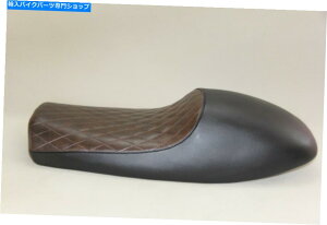 �V�[�g 2012-2018 Yamaha SR400�\���̃��[�v���t�@�C���J�t�F���[�T�[�I�[�g�o�C�V�[�g�R�[�h�R�[�h�FD5288 2012-2018 Yamaha SR400 solo low profile cafe racer motorcycle seat CODE: D5288