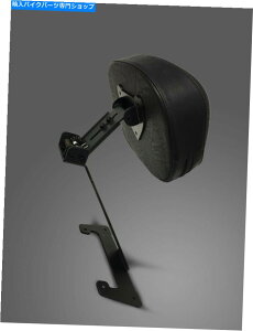 V[g ߉\ȃC_[^]҂̔wpbh2005-2013 BMW R1200RTiWIOEMV[gj Adjustable Rider Driver's Backrest Pad 2005-2013 BMW R1200RT (Standard OEM Seat)