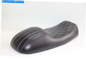 V[g 1979-1980z_CB650\̃[vt@CJtF[T[V[gThR[hFS4082 1979-1980 Honda CB650 solo low profile cafe racer seat saddle CODE: S4082