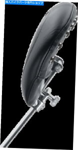 V[g }X^OT~bgc[OV[gO\ȉ^]̔wubNX^bh79590 Mustang Summit Touring Seat Removable Driver Backrests Black Studded 79590