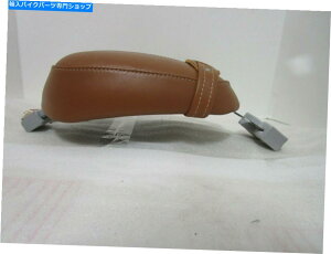V[g 15-20{̃Ch̃XJEg̉F̏ 15-20 Genuine Indian Scout Desert Tan Leather Passenger Seat