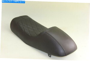 �V�[�g 29 "1979-1983�z���_GL1100�S�[���h�E�B���O�̒�v���t�@�C���\���J�t�F���[�T�[�V�[�g�R�[�h�R�[�h�FS5119 29" 1979-1983 Honda GL1100 Goldwing low profile solo cafe racer seat CODE: S5119