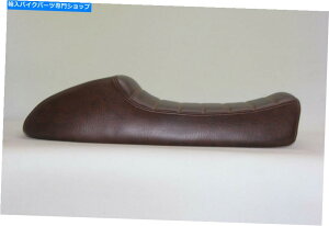 V[g 27.5 "1975/1978z_CB750FX[p[X|[cI[goCV[gThR[hFD6062 27.5" 1975- 1978 Honda CB750F Super Sport motorcycle seat saddle CODE: D6062