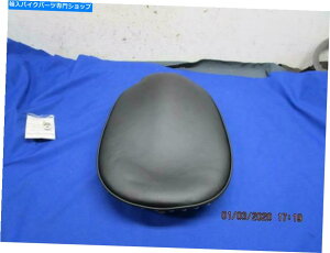 �V�[�g NOS YAMAHA XV1600 STOUDD���A�V�[�g��STR-4WM25-30-02 1999-03 D1043 NOS YAMAHA XV1600 STUDDED REAR SEAT # STR-4WM25-30-02 1999-03 D1043�y���s�A���i�z