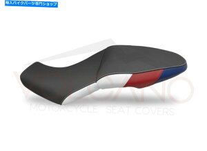 シート BMW S1000XR 2020-2021火山イタリア滑り止めシートカバーNEW B091 BMW S1000XR 2020-2021 Volcano Italia Non-Slip Seat Cover New B091