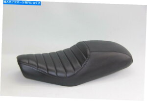 V[g W400 W650 EJ650VO\Cafe[T[gbJ[V[gThR[hFS4247 Kawasaki W400 W650 EJ650 single solo cafe racer tracker seat saddle CODE: S4247